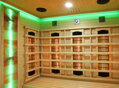 Infrasauna Belatrix Alavus 3 Exclusive