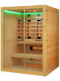 Infrasauna Belatrix Alavus 3 Lux