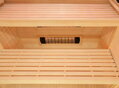 Infrasauna Belatrix Alavus 3 Lux