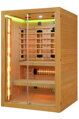 Infrasauna Belatrix Alavus 2 Exclusive