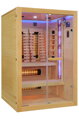 Infrasauna Belatrix Alavus 2 Exclusive