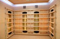 Infrasauna Belatrix Alavus 2 Exclusive