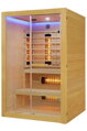 Infrasauna Belatrix Alavus 2 Lux
