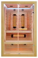 Infrasauna Belatrix Alavus 2 Exclusive