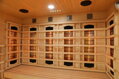 Infrasauna Belatrix Kalajoki 4 Exclusive