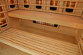 Infrasauna Belatrix Kalajoki 4 Lux