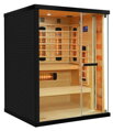 Infrasauna Belatrix Kalajoki 3 Exclusive