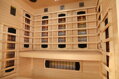 Infrasauna Belatrix Kalajoki 3 Exclusive