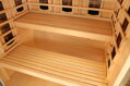 Infrasauna Belatrix Kalajoki 3 Exclusive