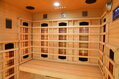 Infrasauna Belatrix Kalajoki 3 Exclusive