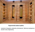 Infrasauna Belatrix Kalajoki 3 Exclusive