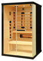 Infrasauna Belatrix Kalajoki 2 Exclusive