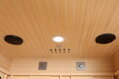 Infrasauna Belatrix Kalajoki 2 Lux