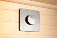 Infrasauna Belatrix Kalajoki 2 Lux