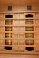 Infrasauna Belatrix Kalajoki 2 Lux