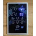 Infrasauna Belatrix Braga 4 Lux