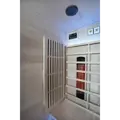Infrasauna Belatrix Braga 4 Lux