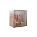 Infrasauna Belatrix Braga 4 Lux