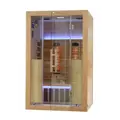 Infrasauna Belatrix Braga 2 Lux