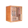 Infrasauna Braga 4 Exclusive