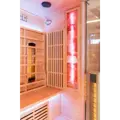 Infrasauna Braga 4 Exclusive