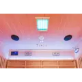 Infrasauna Braga 4 Exclusive