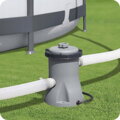 Filtrační čerpadlo pro bazény 1249L/h Bestway 58381