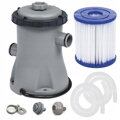 Filtrační čerpadlo pro bazény 1249L/h Bestway 58381