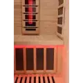 Infrasauna Belatrix Braga 2 RegenaRay
