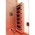 Infrasauna Belatrix Braga 2 RegenaRay