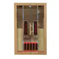 Infrasauna Belatrix Braga 2 RegenaRay