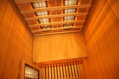 Infrasauna Belatrix Benton 1 klasik