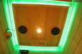 Infrasauna Belatrix Benton 1 klasik