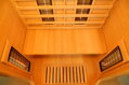 Infrasauna Belatrix Benton 2 klasik