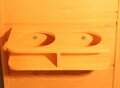 Infrasauna Belatrix Benton 2 klasik