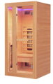 Infrasauna Belatrix Benton 1 klasik