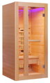 Infrasauna Belatrix Benton 1 klasik