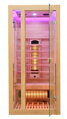 Infrasauna Benton 1 Exclusive