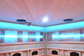 Infrasauna Benton 3/4 Exclusive
