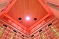 Infrasauna Benton 3/4 Exclusive
