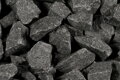 Saunové kameny Olivine Diabase 20kg; průměr 5-10cm