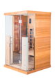Infrasauna Cedr Superior 2 Exclusive