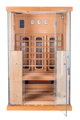 Infrasauna Cedr Superior 2 Exclusive