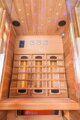 Infrasauna Cedr Superior 2 Exclusive