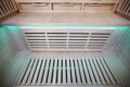 Infrasauna Belatrix Braga 3 Lux