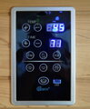 Infrasauna Belatrix Braga 3 Lux