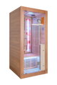 Infrasauna Belatrix Braga 1 Exclusive