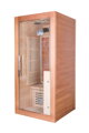 Infrasauna Belatrix Braga 1 Exclusive