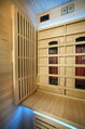 Infrasauna Belatrix Braga 3 klasik