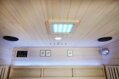 Infrasauna Belatrix Braga 3 klasik